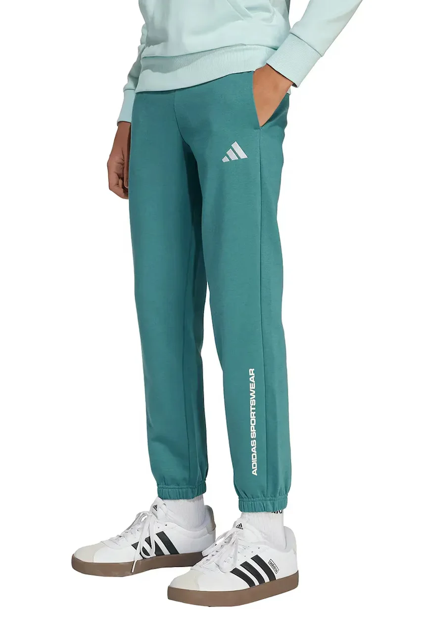 adidas Детски спортен панталон