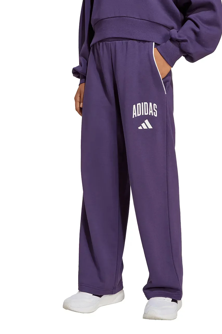 adidas Детски спортен панталон