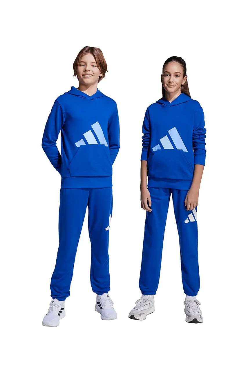 adidas Детски спортен панталон