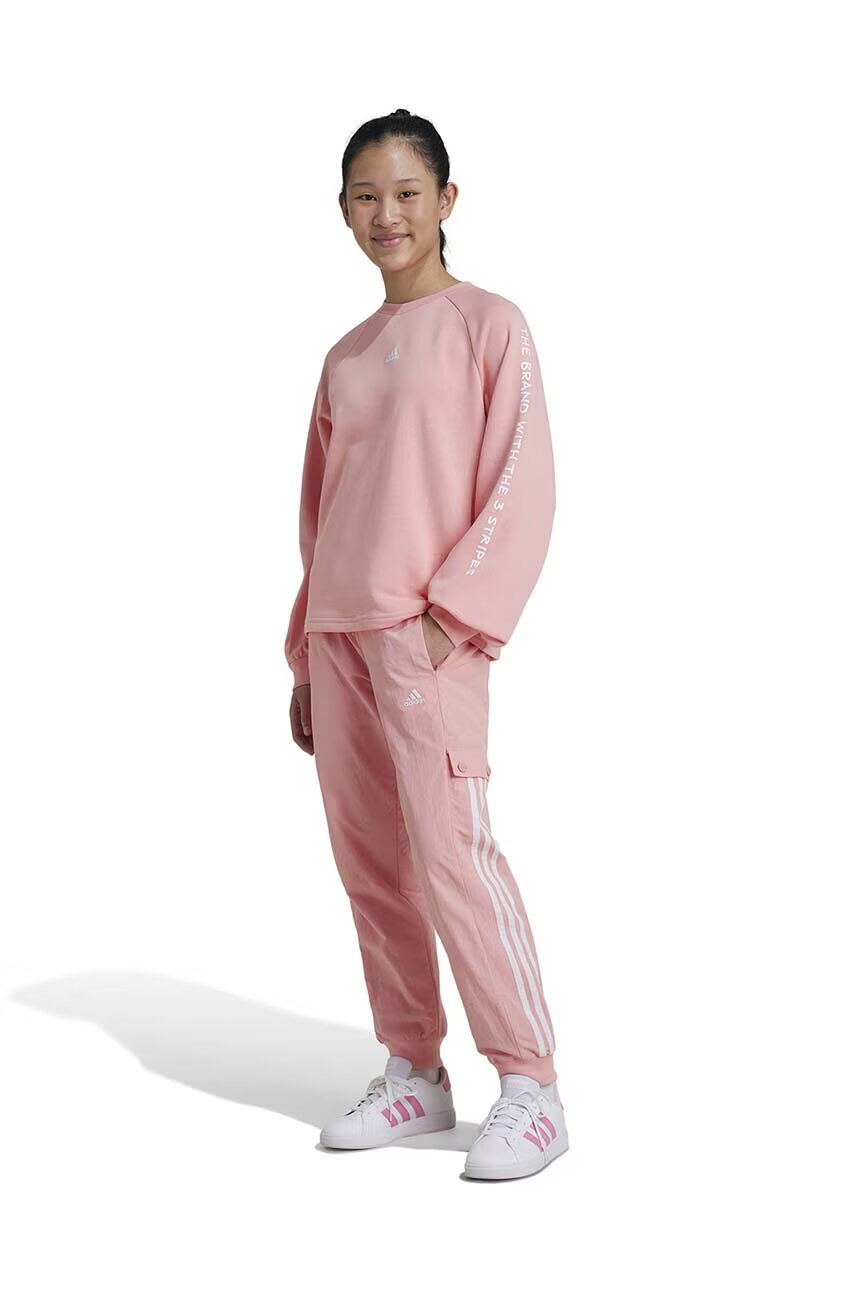 adidas Детски спортен панталон JGAM PANT