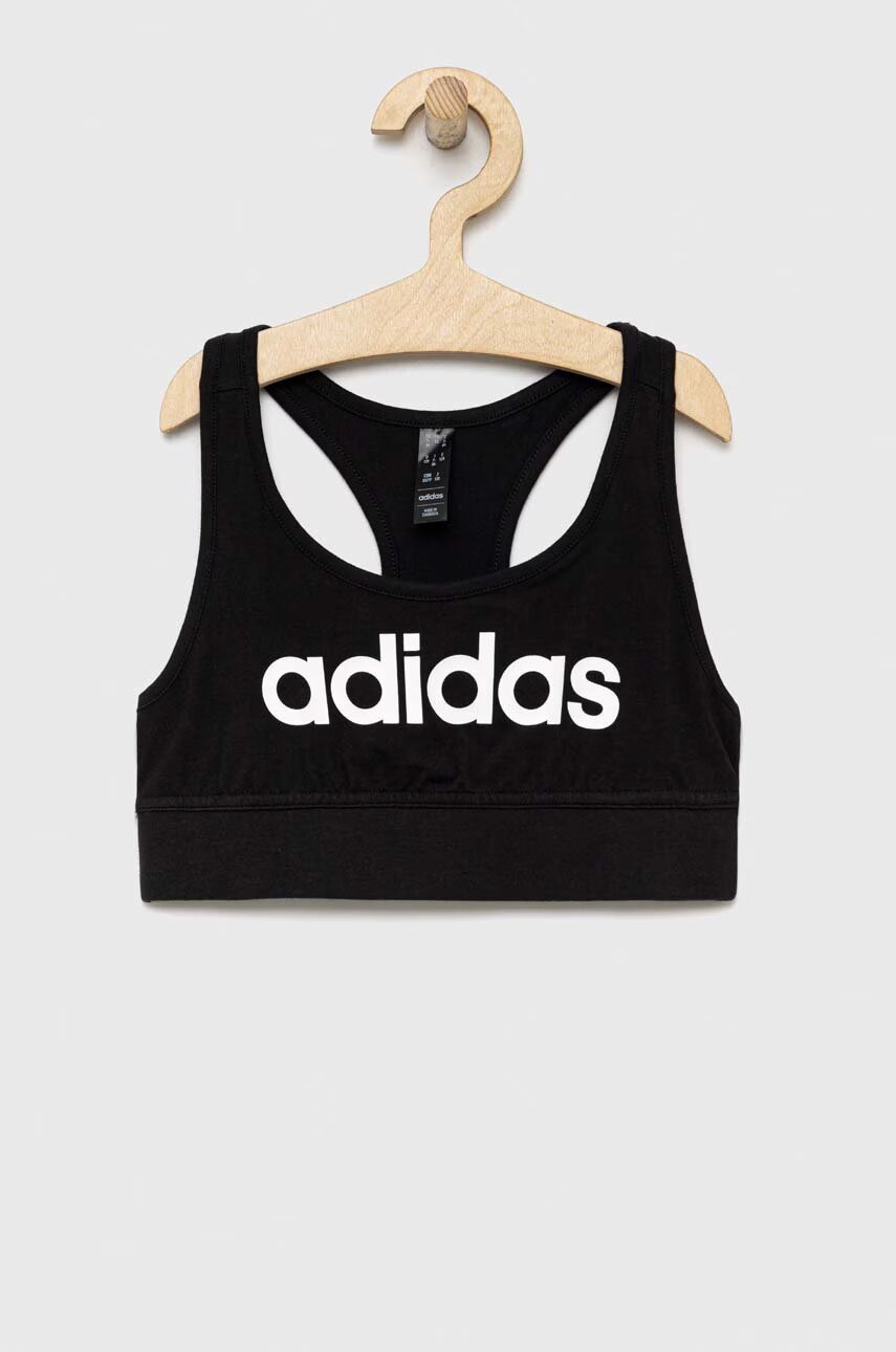 adidas Детски спортен сутиен G LIN CR