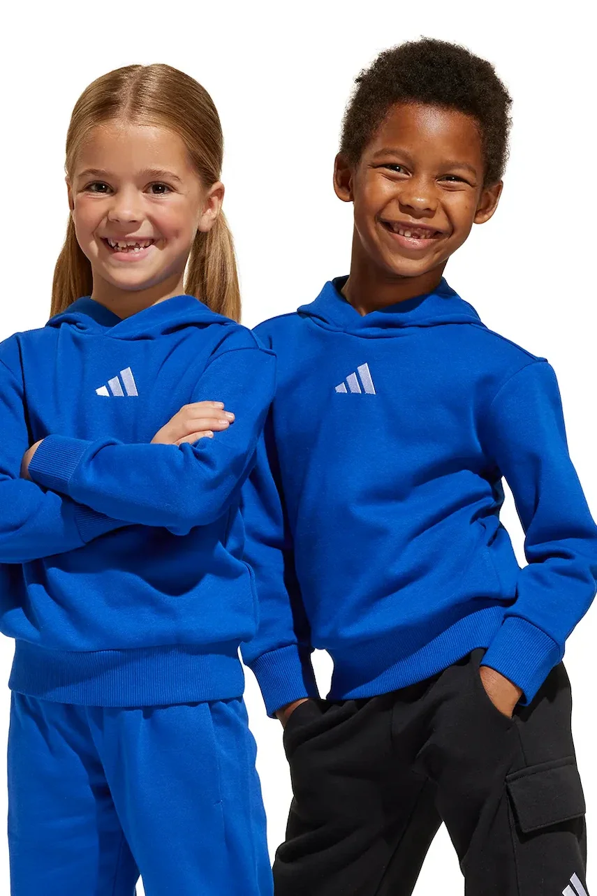 adidas Детски суичър