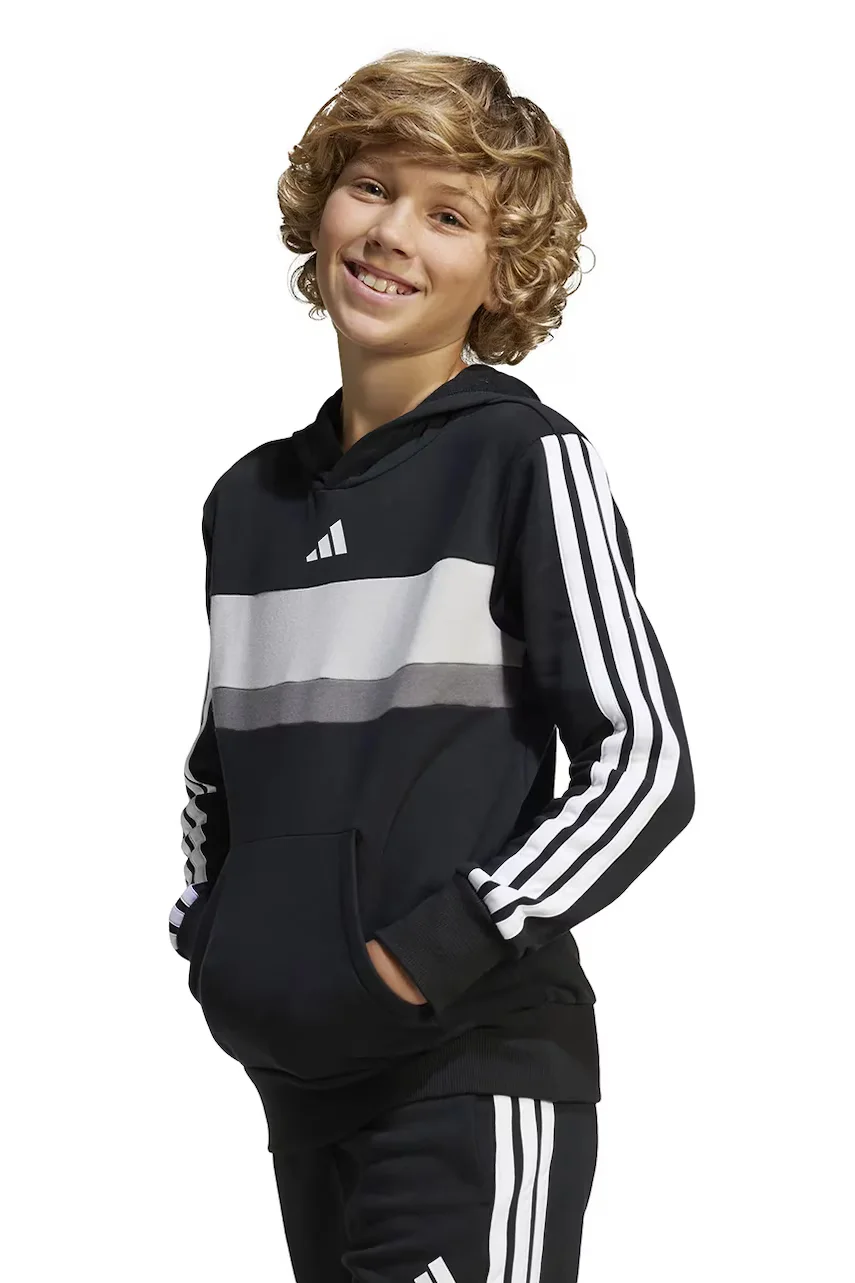 adidas Детски суичър