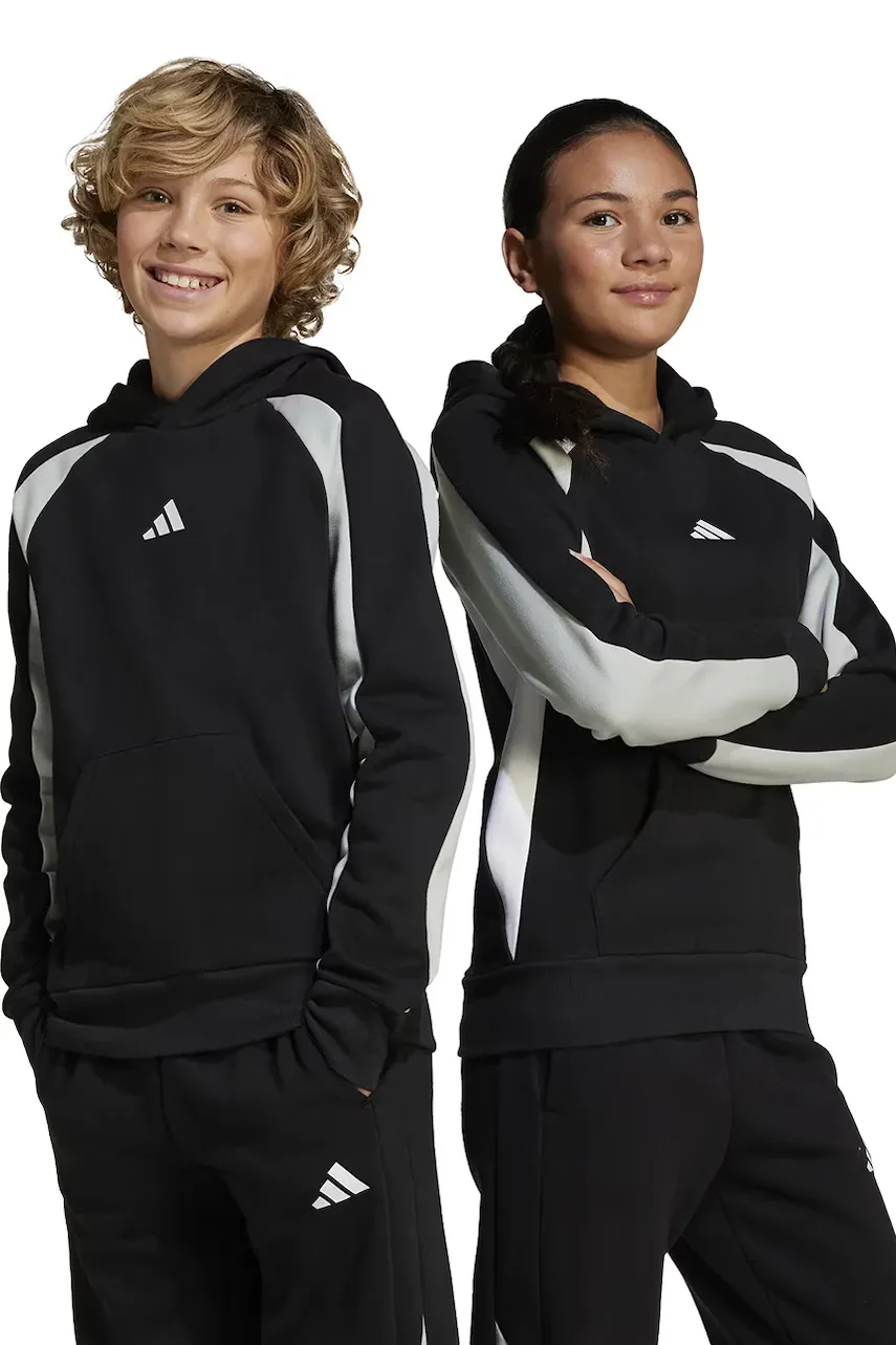 adidas Детски суичър