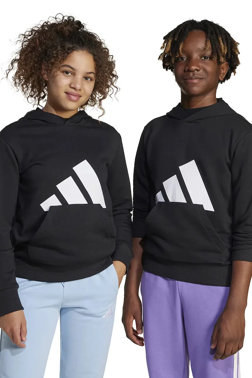 adidas Детски суичър