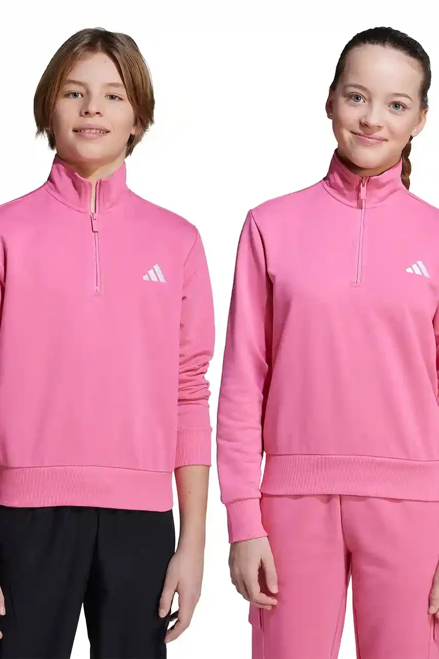 adidas Детски суичър