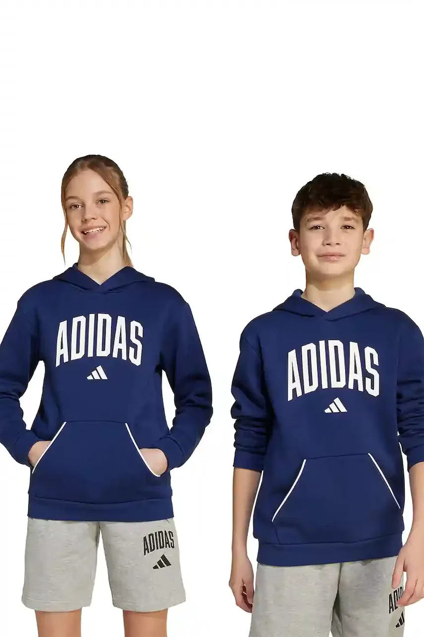adidas Детски суичър