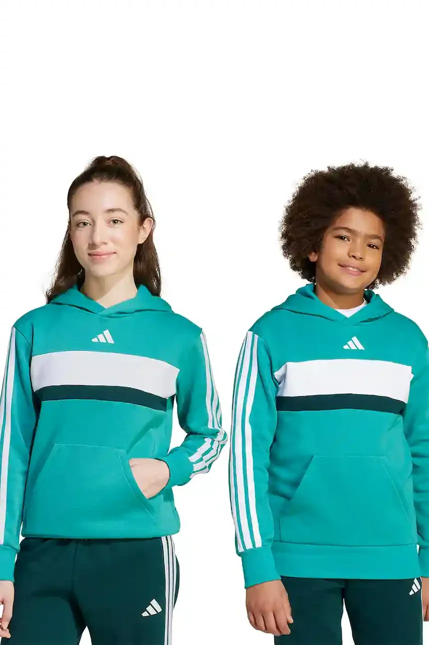 adidas Детски суичър