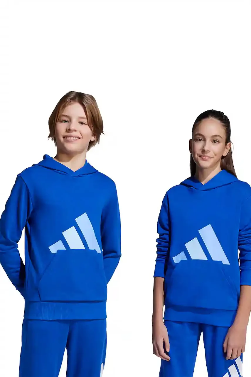 adidas Детски суичър