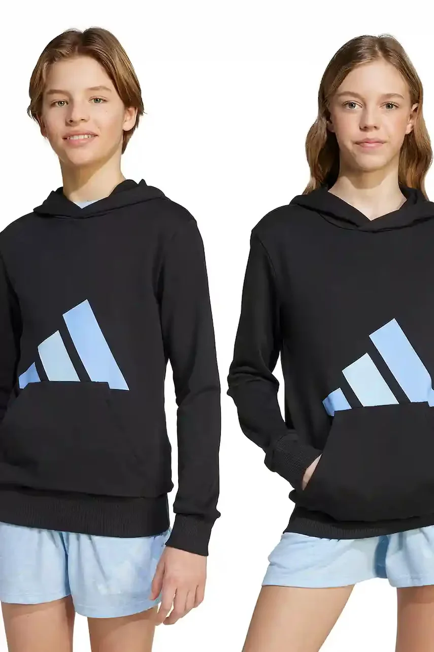 adidas Детски суичър