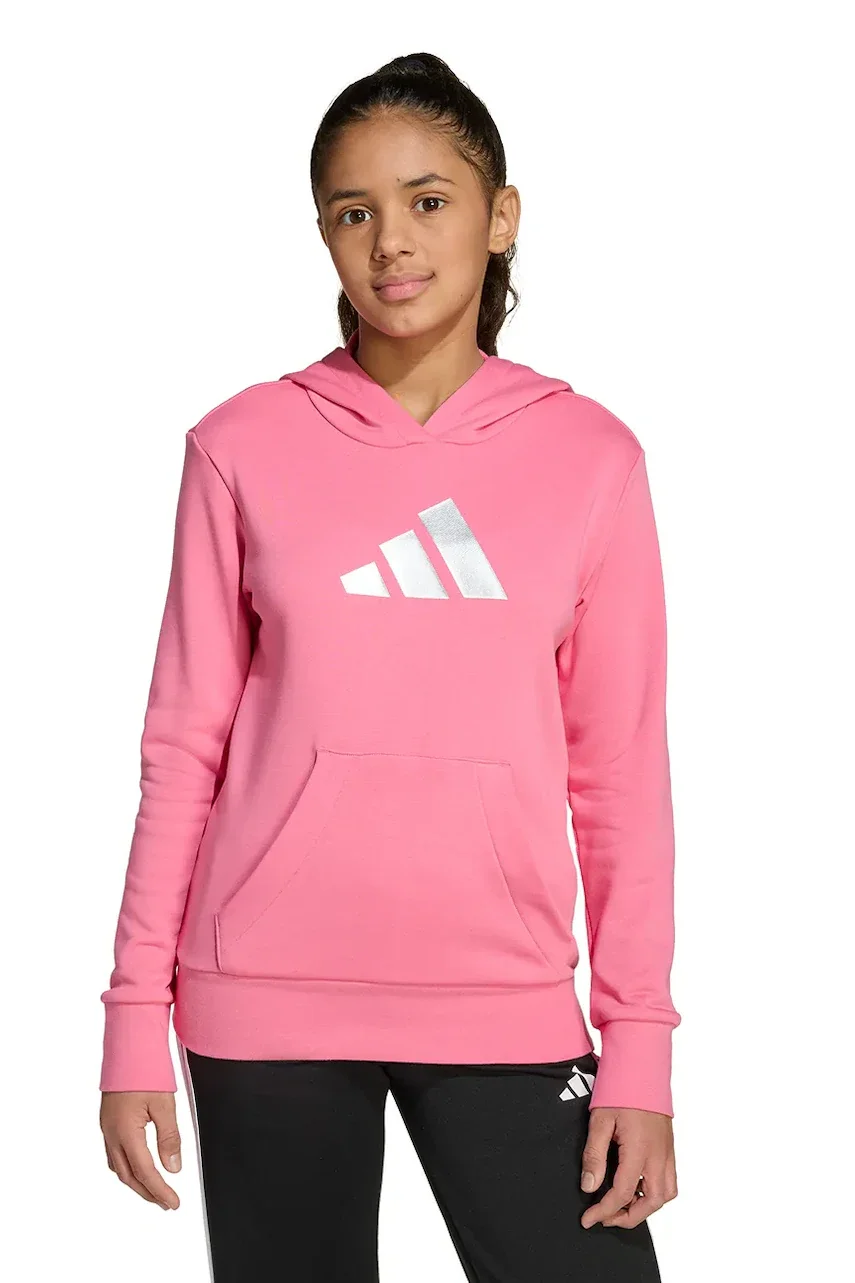 adidas Детски суичър