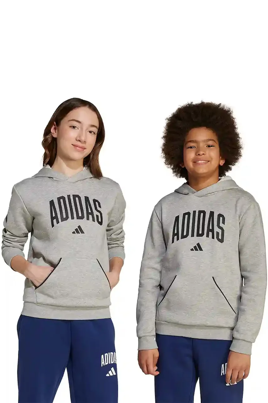 adidas Детски суичър