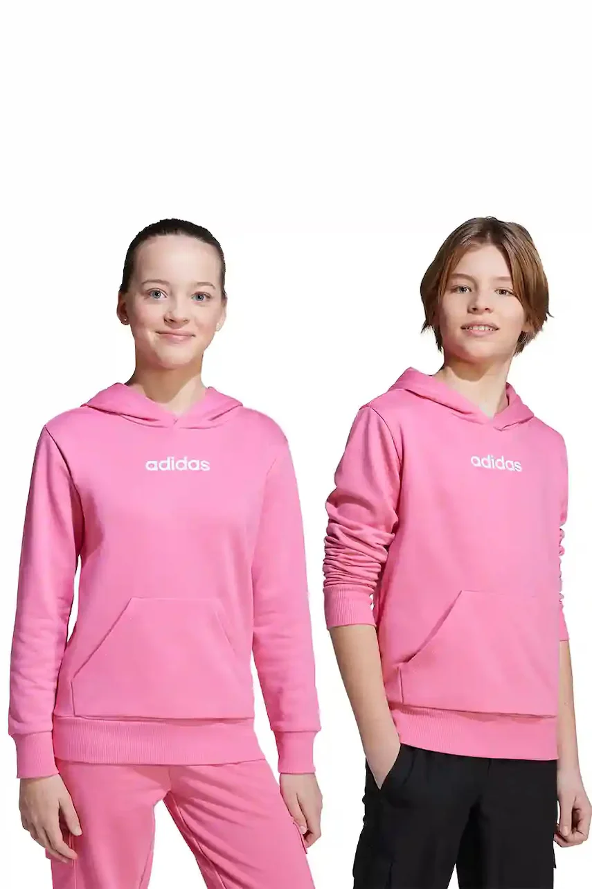 adidas Детски суичър