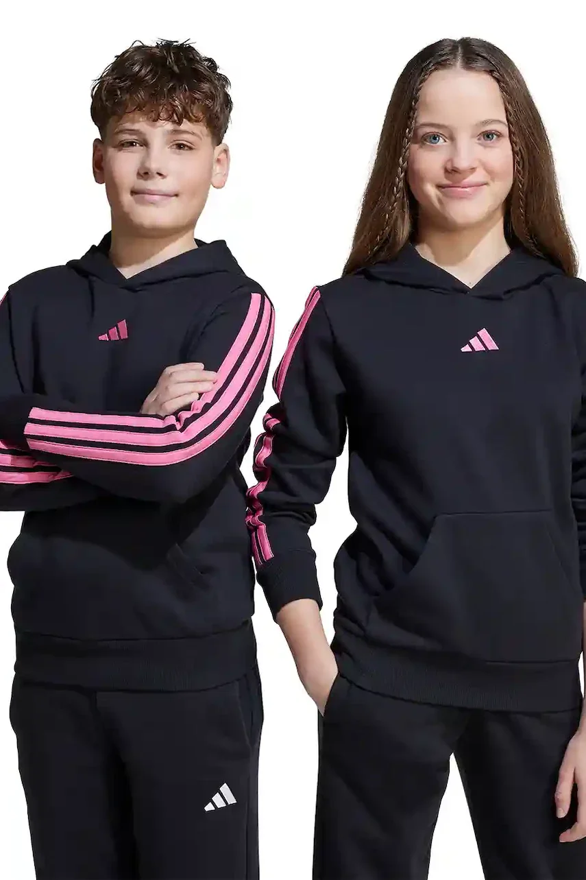 adidas Детски суичър