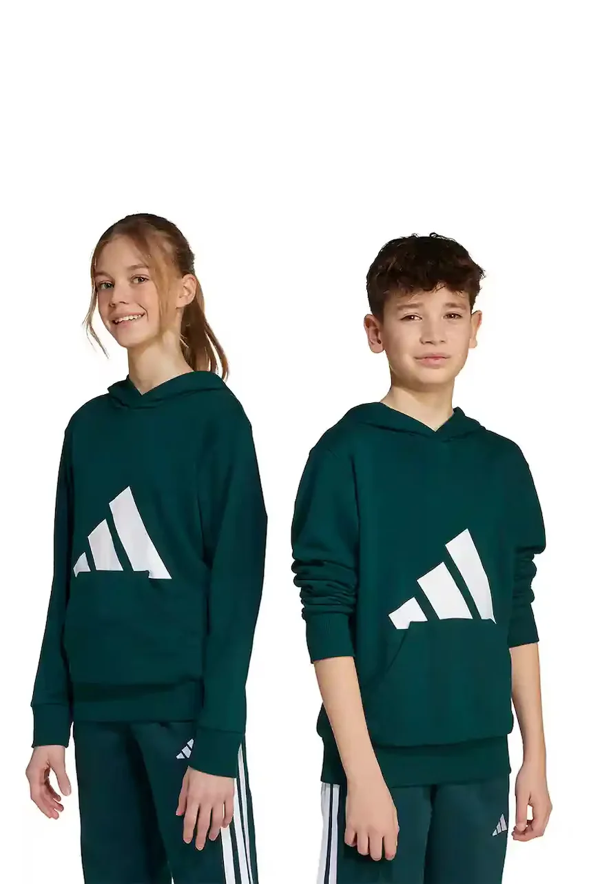 adidas Детски суичър