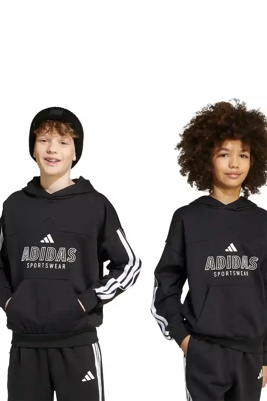 adidas Детски суичър