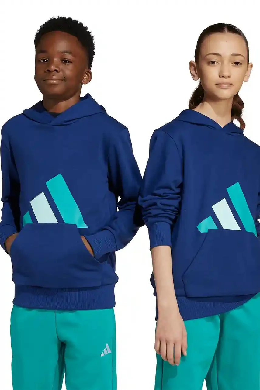 adidas Детски суичър