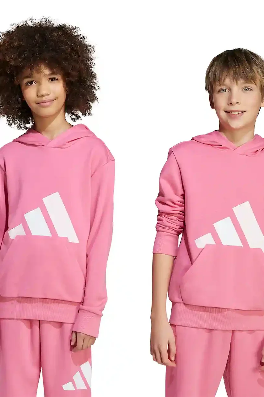 adidas Детски суичър
