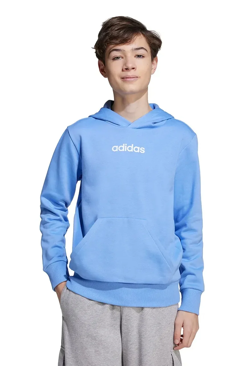 adidas Детски суичър