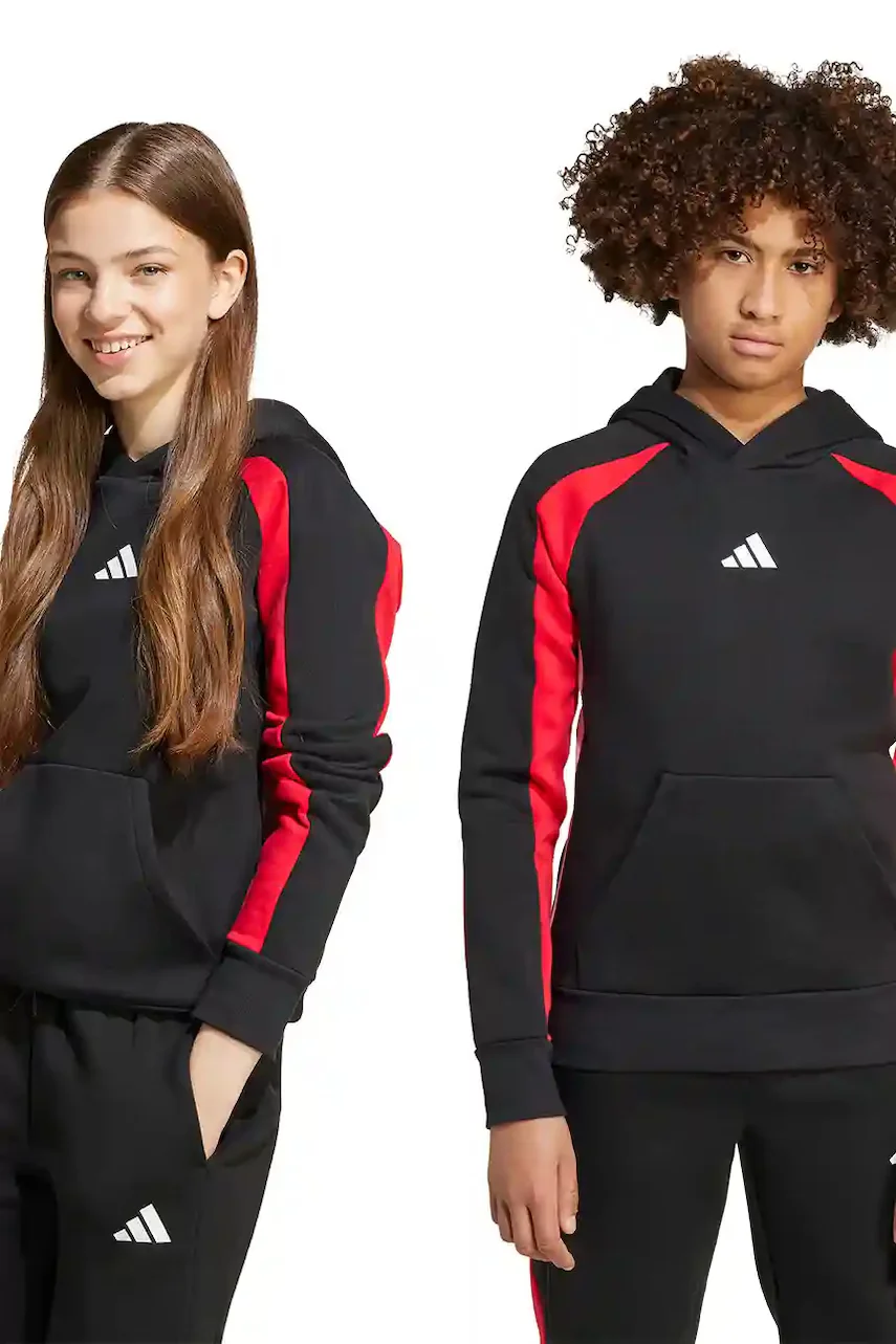 adidas Детски суичър