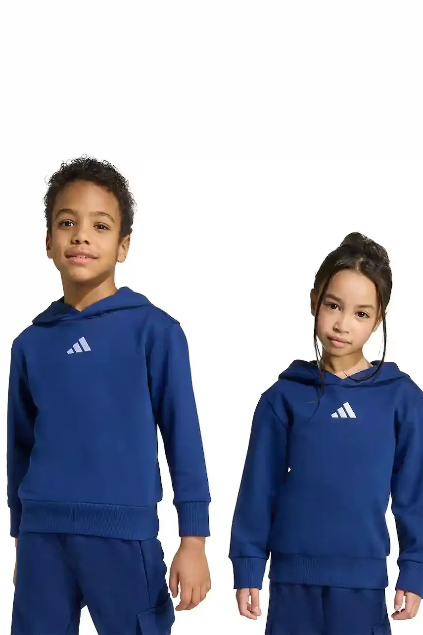 adidas Детски суичър
