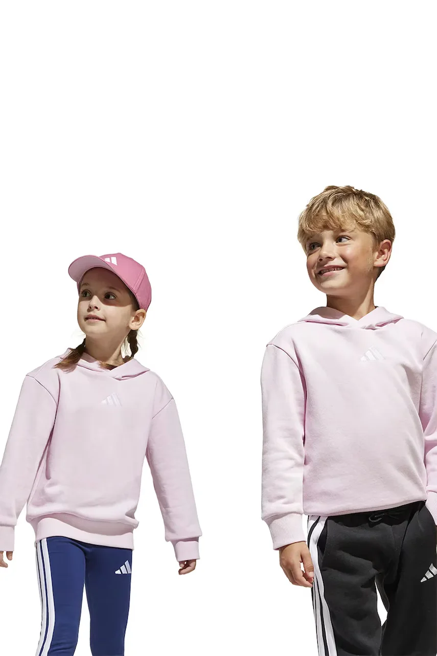 adidas Детски суичър