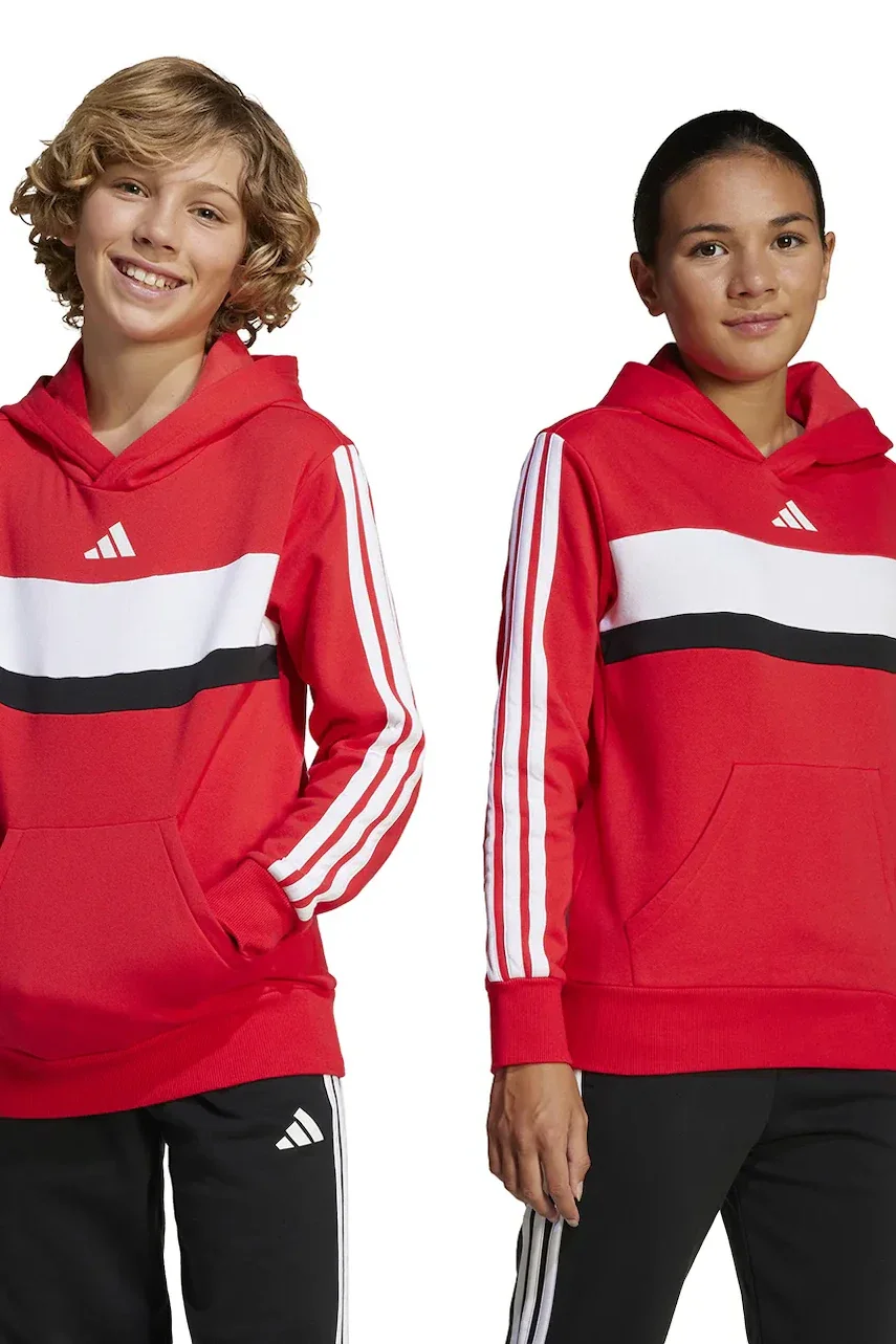 adidas Детски суичър
