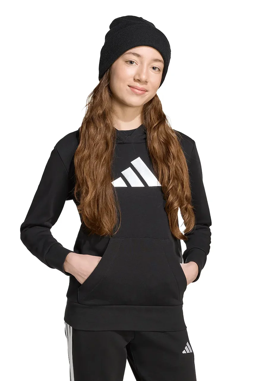 adidas Детски суичър