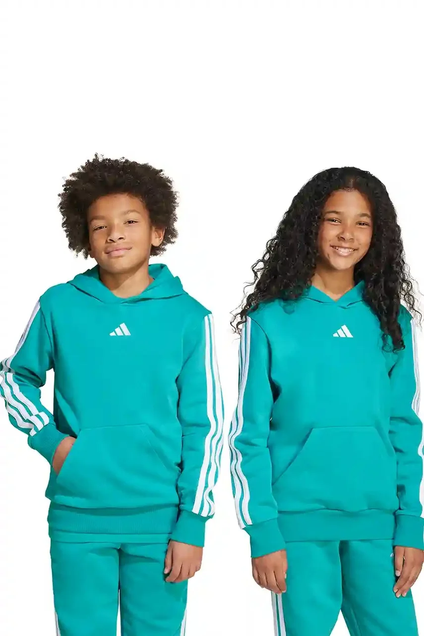 adidas Детски суичър