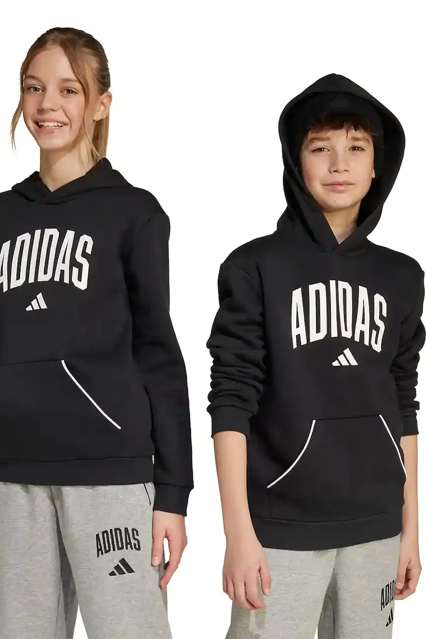 adidas Детски суичър