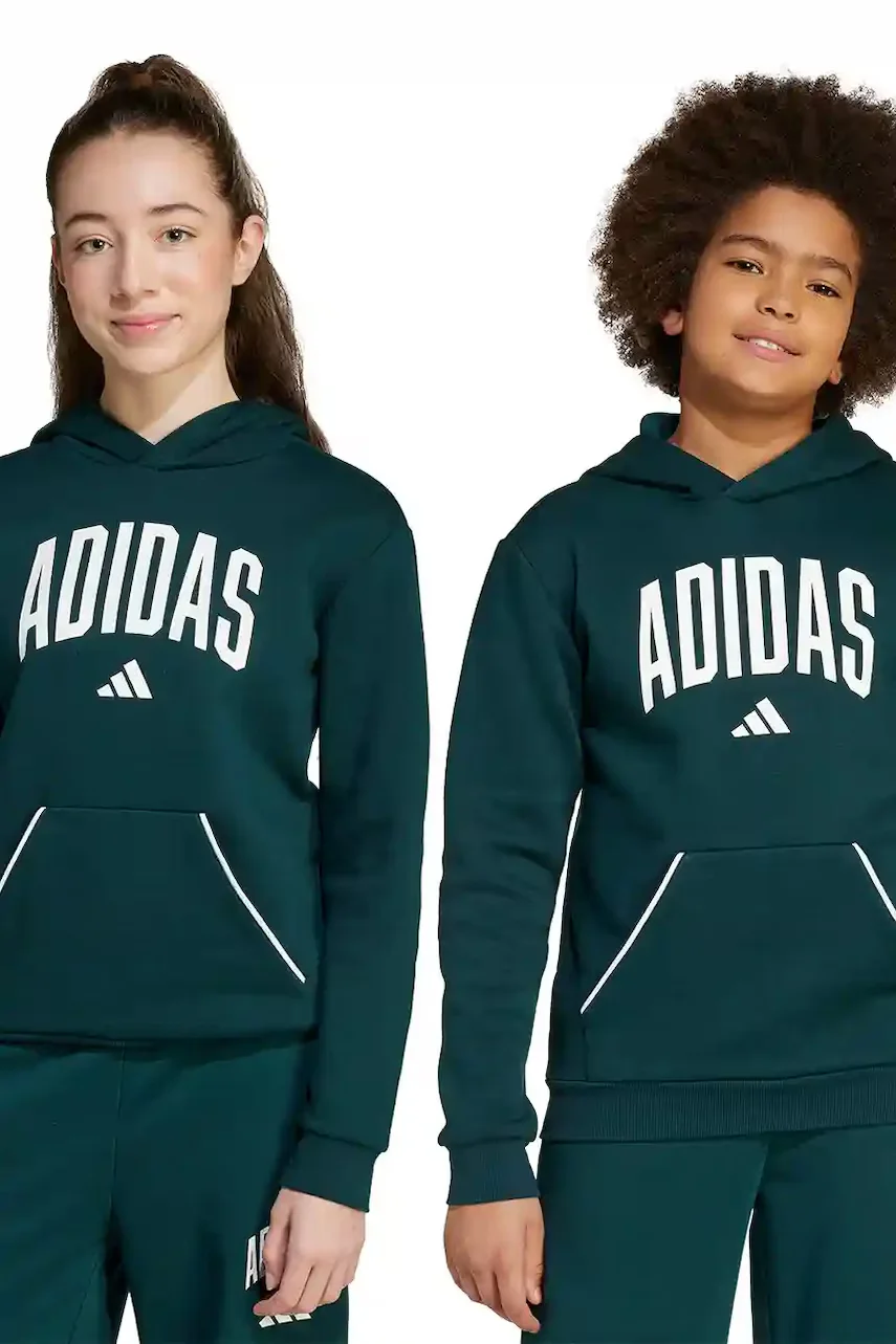 adidas Детски суичър