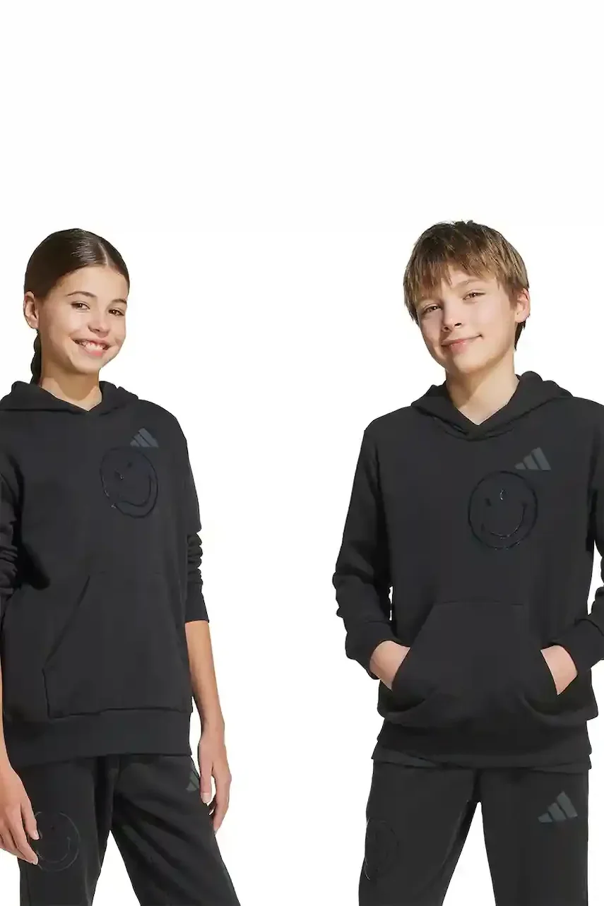 adidas Детски суичър