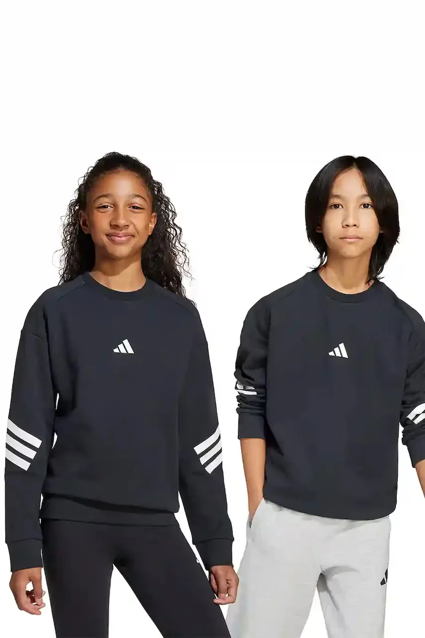 adidas Детски суичър