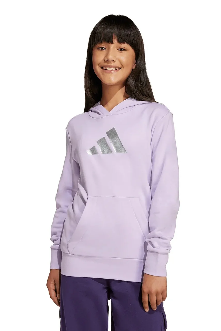 adidas Детски суичър