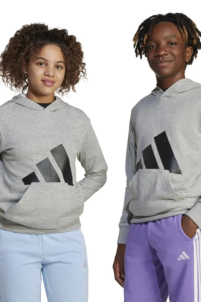 adidas Детски суичър