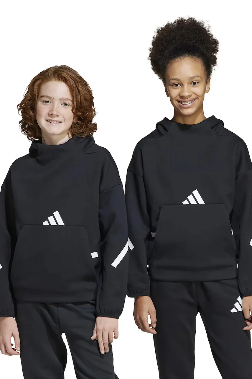 adidas Детски суичър