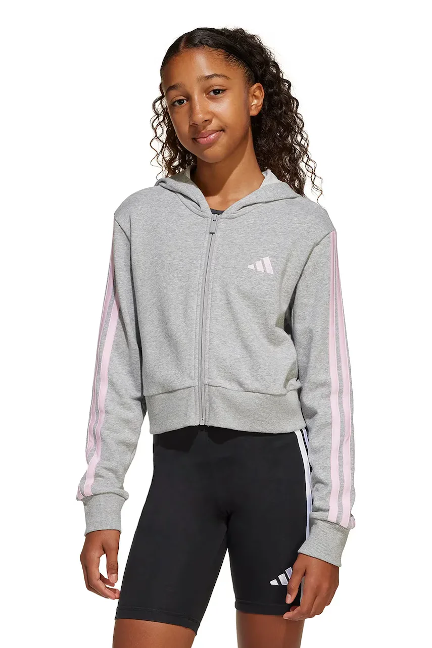 adidas Детски суичър