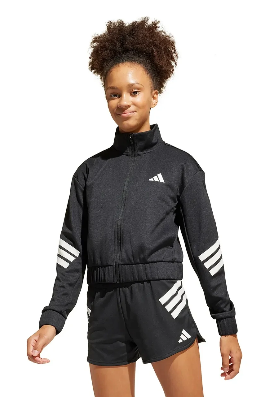 adidas Детски суичър