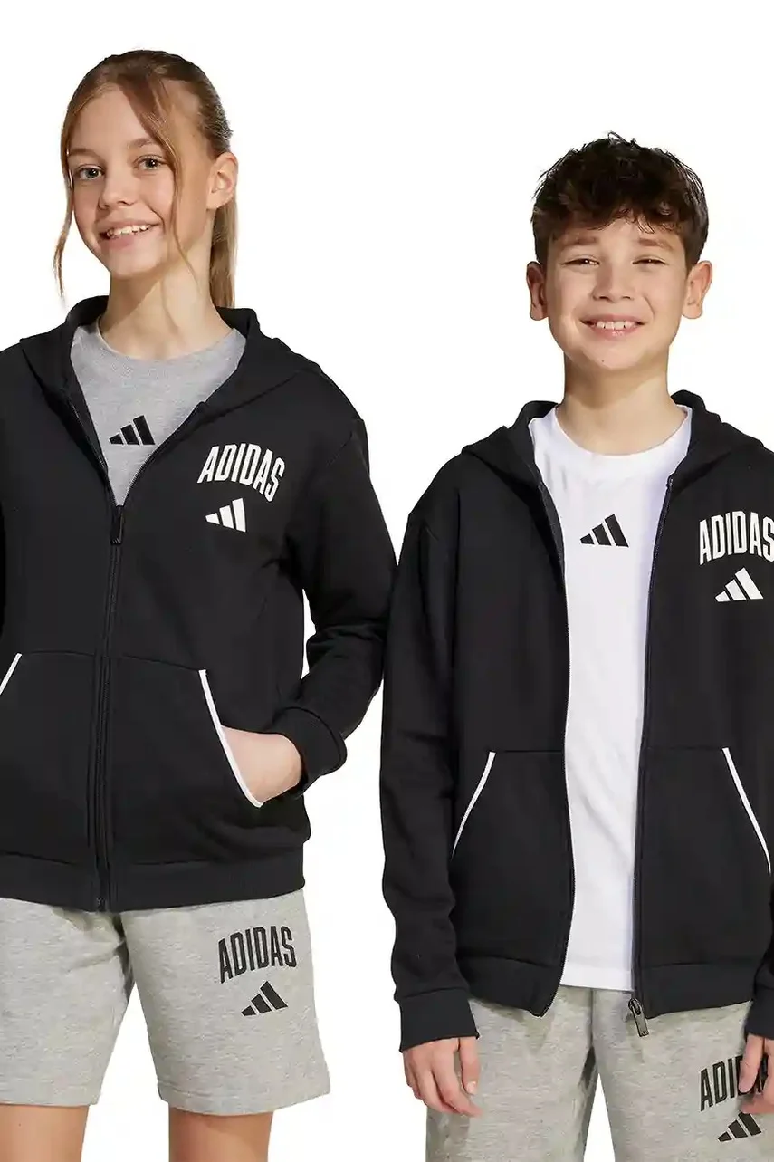 adidas Детски суичър