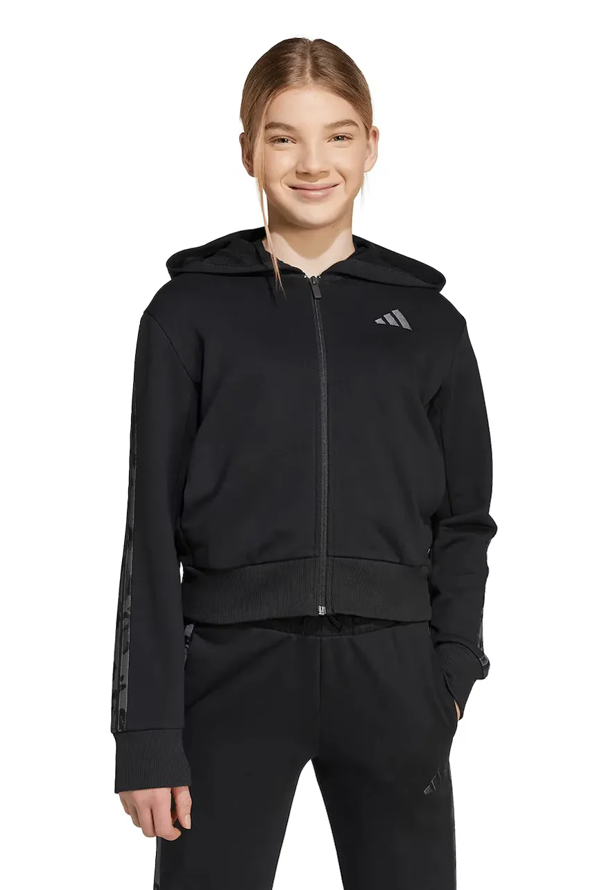 adidas Детски суичър