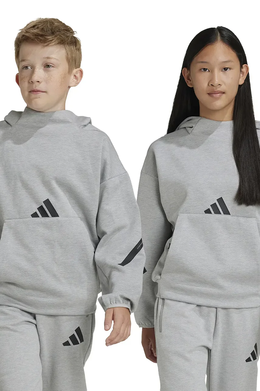adidas Детски суичър
