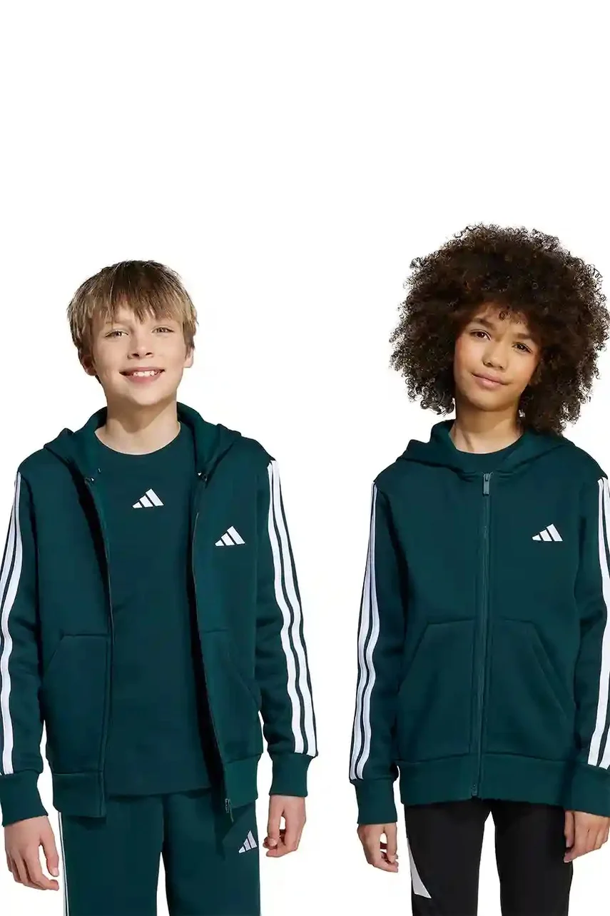 adidas Детски суичър