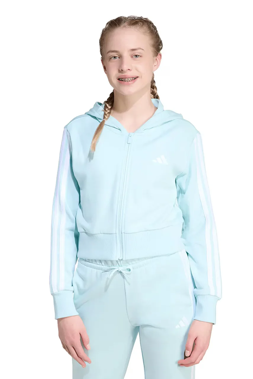 adidas Детски суичър