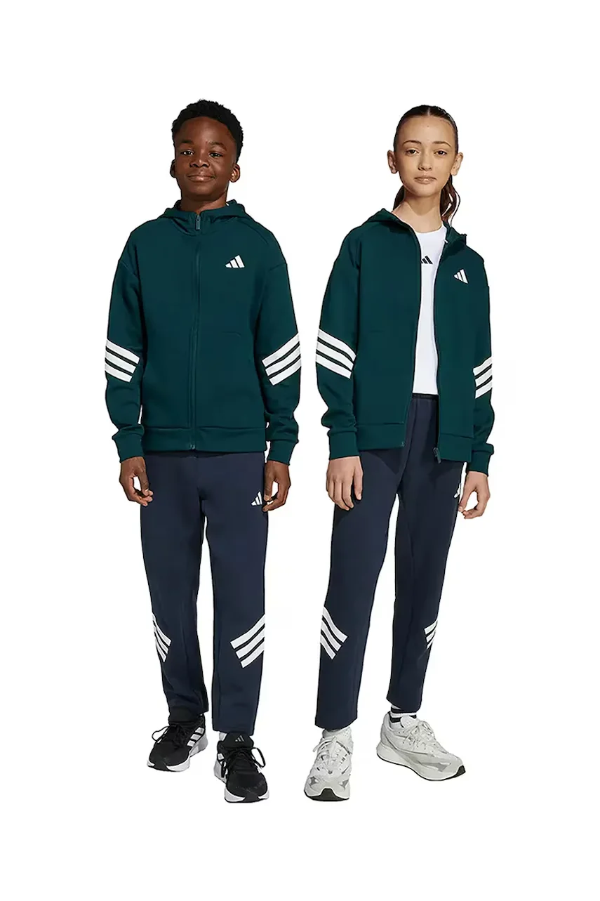 adidas Детски суичър