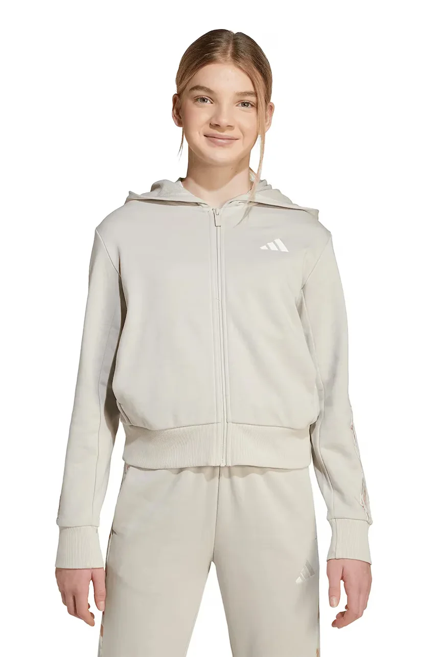 adidas Детски суичър