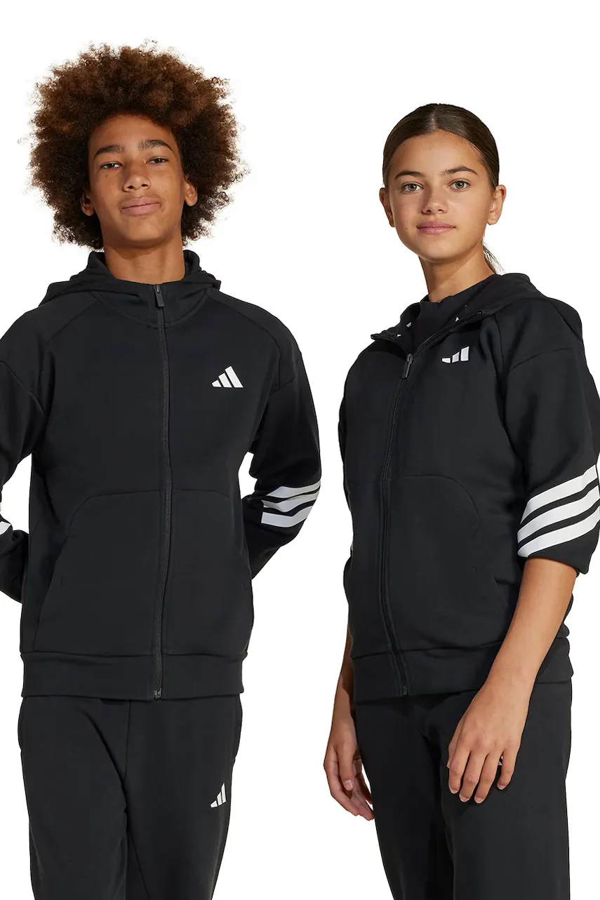 adidas Детски суичър