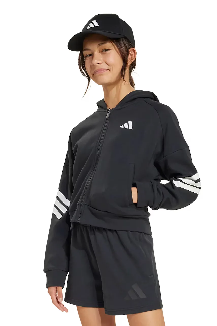 adidas Детски суичър