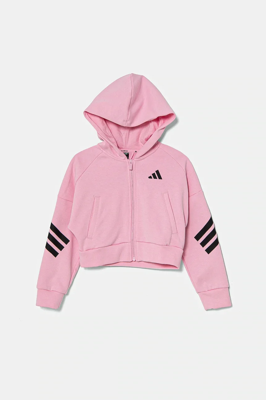 adidas Детски суичър