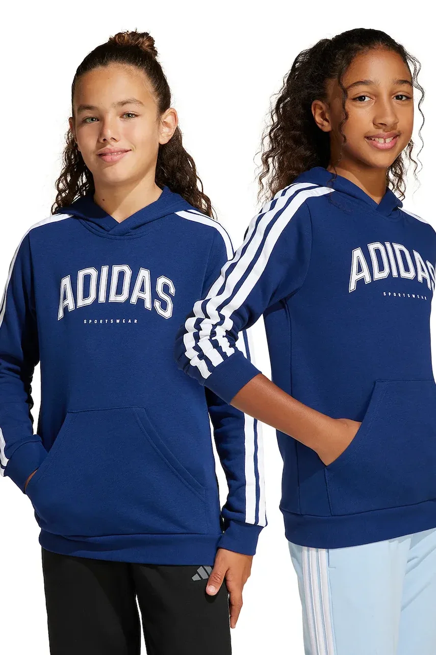 adidas Детски суичър