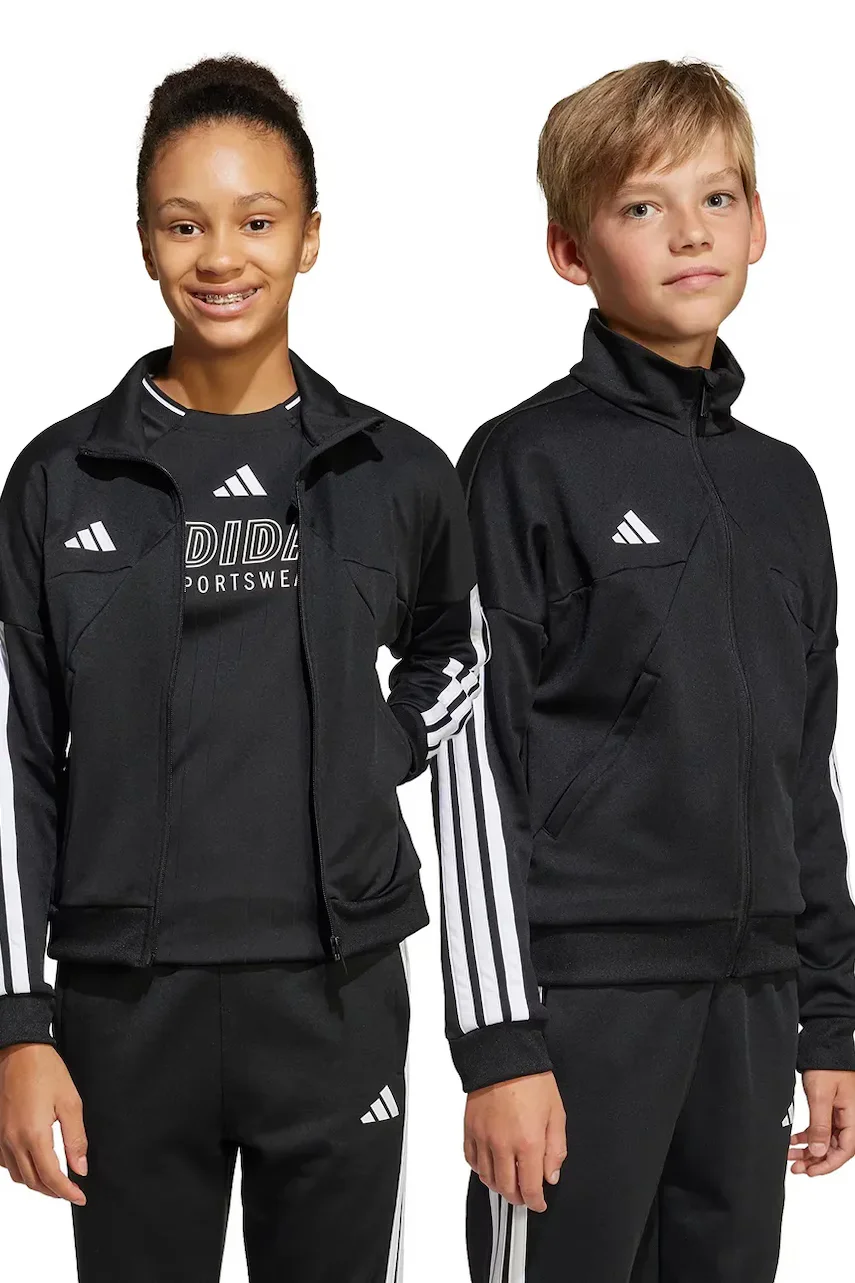 adidas Детски суичър